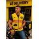 Colete Personalizado - Zé Delivery